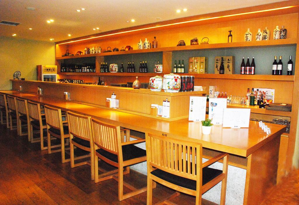Shanghai Forte Hotel Dış mekan fotoğraf